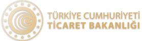 Ticaret Bakanlığı Logosu
